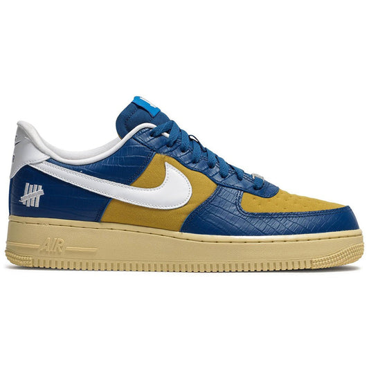 Undefeated x Air Force 1 Low SP 'Dunk vs AF1' - DUBAI ALL STAR