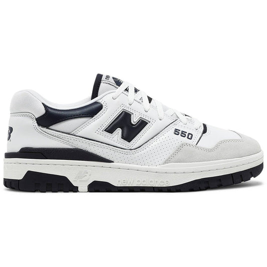 New Balance 550 'White Navy'