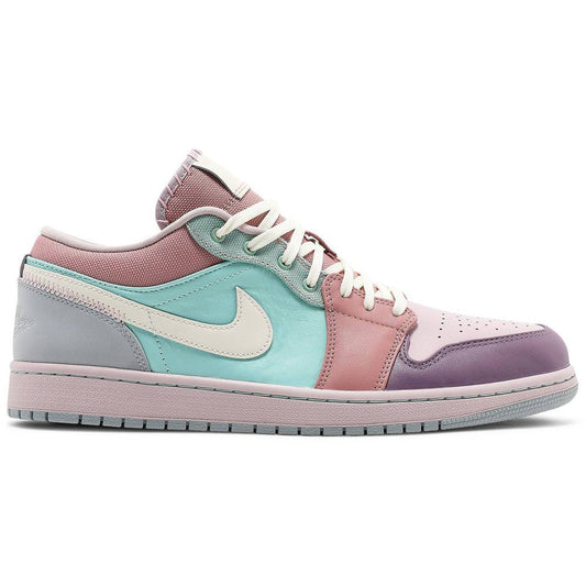 Air Jordan 1 Low SE 'Easter Pastel' - DUBAI ALL STAR