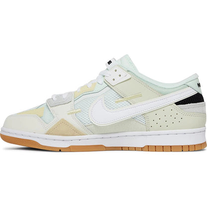 Nike Dunk Low Scrap 'Sea Glass' - DUBAI ALL STAR