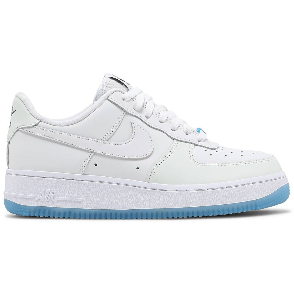 Nike Air Force 1 Low UV Reactive Swoosh - DUBAI ALL STAR