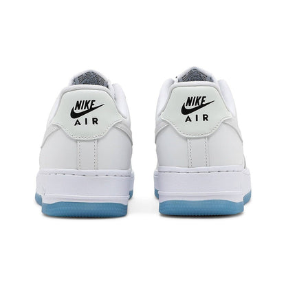 Nike Air Force 1 Low UV Reactive Swoosh - DUBAI ALL STAR