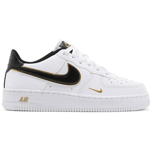 Air Force 1 LV8 GS 'White Metallic Gold' - DUBAI ALL STAR