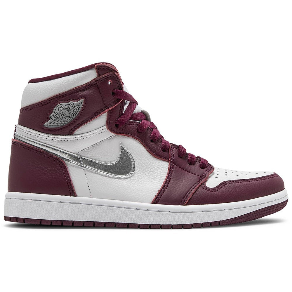 Air Jordan 1 Retro High OG 'Bordeaux' - DUBAI ALL STAR