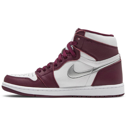 Air Jordan 1 Retro High OG 'Bordeaux' - DUBAI ALL STAR