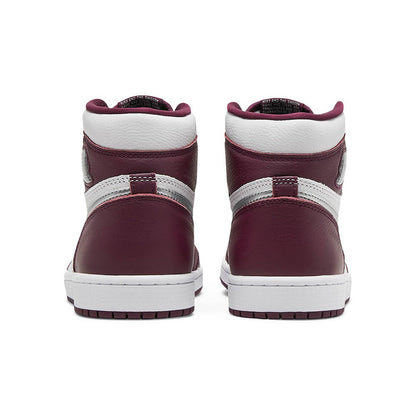 Air Jordan 1 Retro High OG 'Bordeaux' - DUBAI ALL STAR