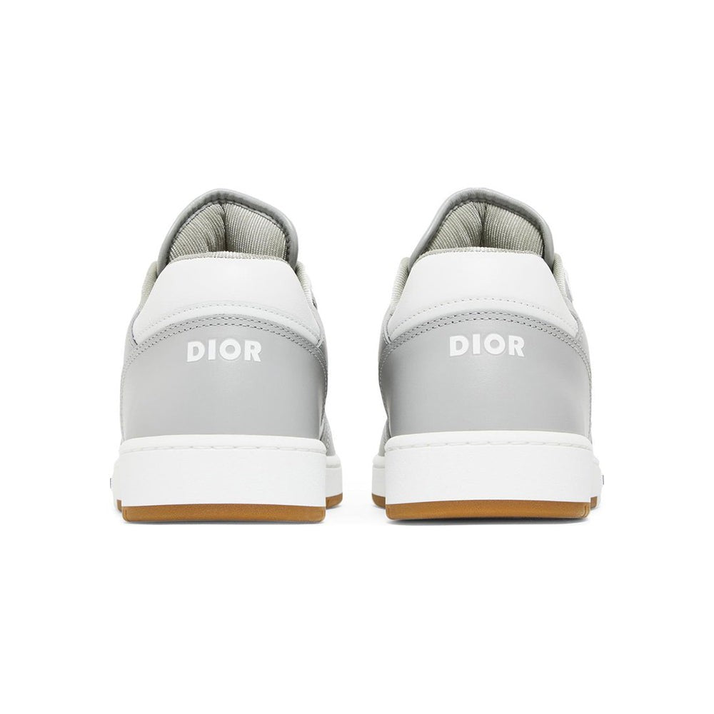 Dior B27 Low 'Dior Oblique Galaxy - Grey Gum' - DUBAI ALL STAR