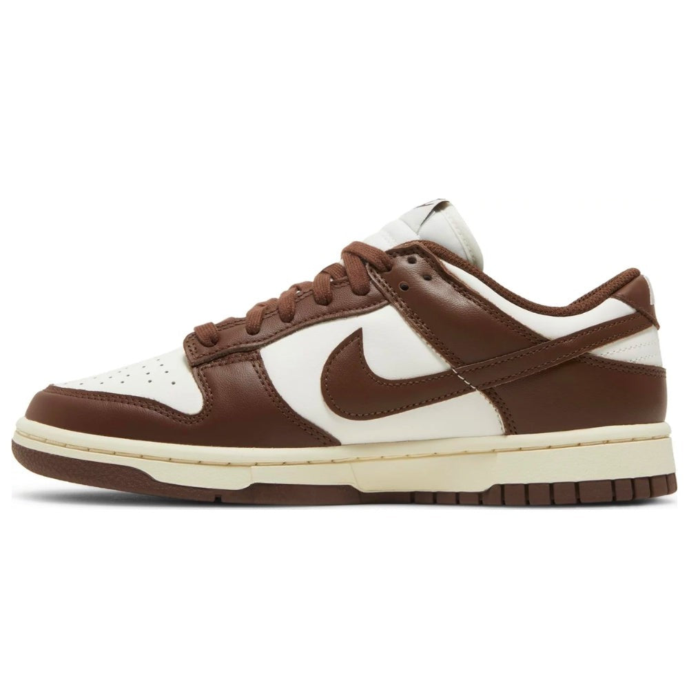 Dunk Low 'Cacao Wow' - DUBAI ALL STAR