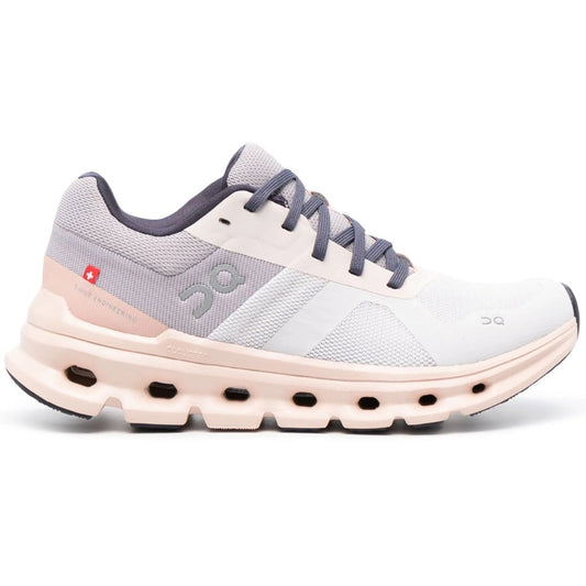 On Running Cloudrunner "Grey-Pink" - DUBAI ALL STAR