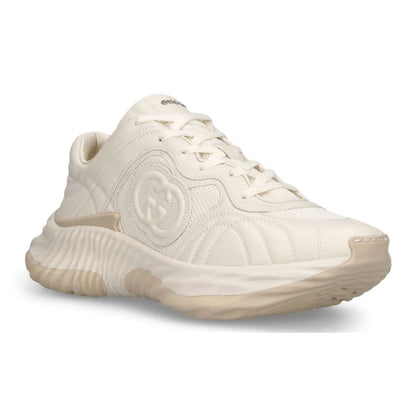 Gucci Interlocking G sneaker "White" - DUBAI ALL STAR