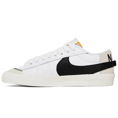 Nike Blazer Low '77 Jumbo 'White Black' - DUBAI ALL STAR