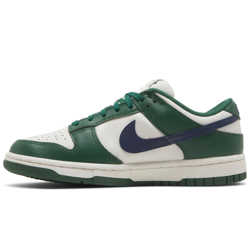 Nike Dunk Low 'Gorge Green' - DUBAI ALL STAR