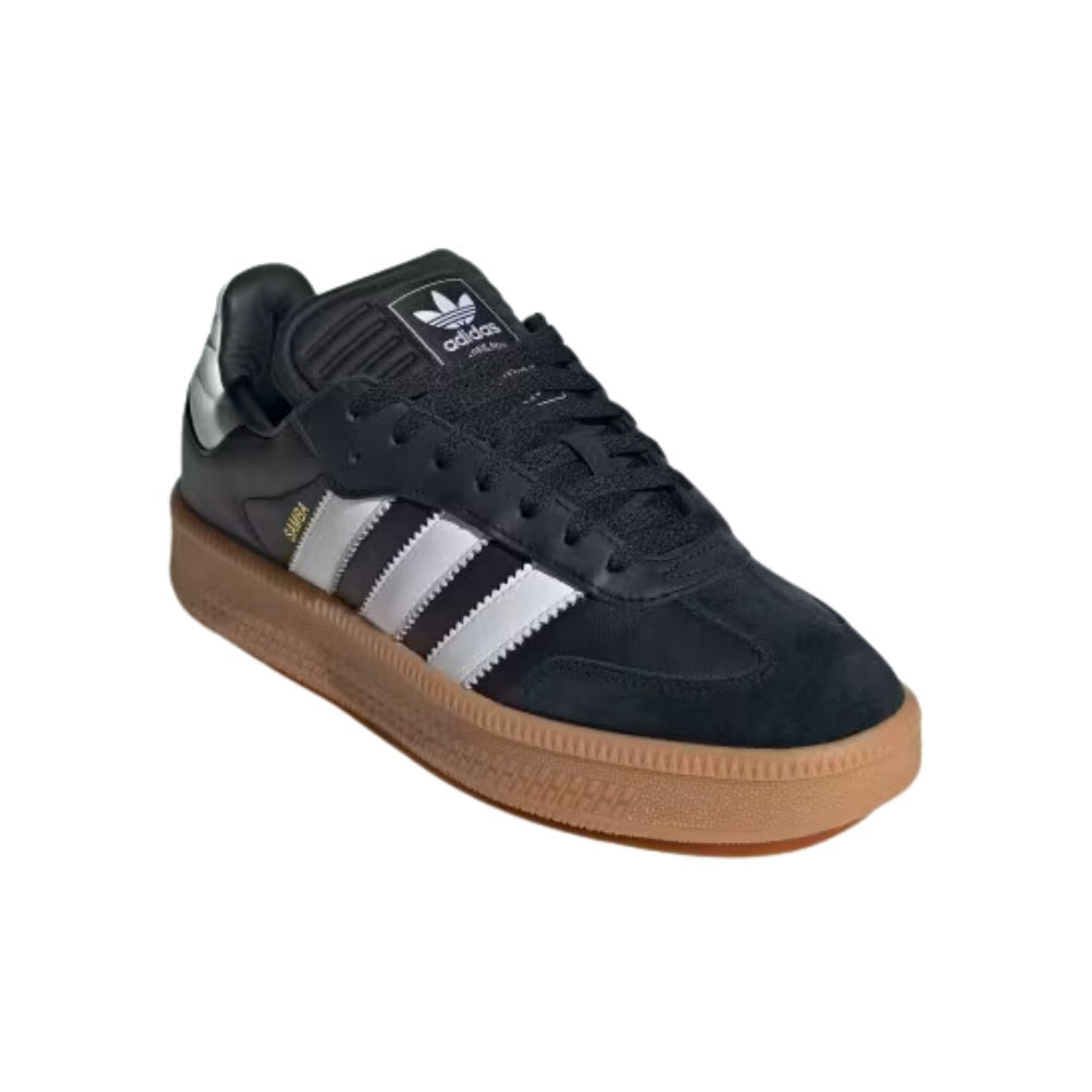 Adidas Samba XLG 'Black White Gum' - DUBAI ALL STAR