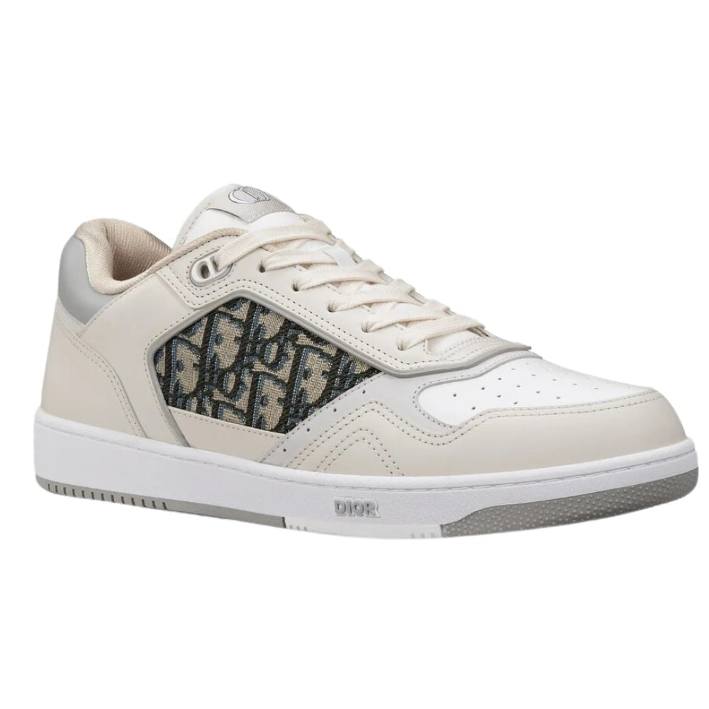 Dior B27 Low 'Cream And White' - DUBAI ALL STAR