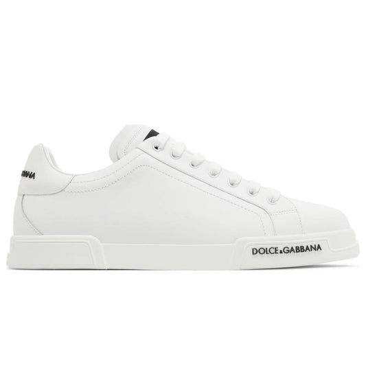 Dolce & Gabbana Portofino 'White' - DUBAI ALL STAR