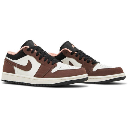 Air Jordan 1 Low "Mocha" - DUBAI ALL STAR