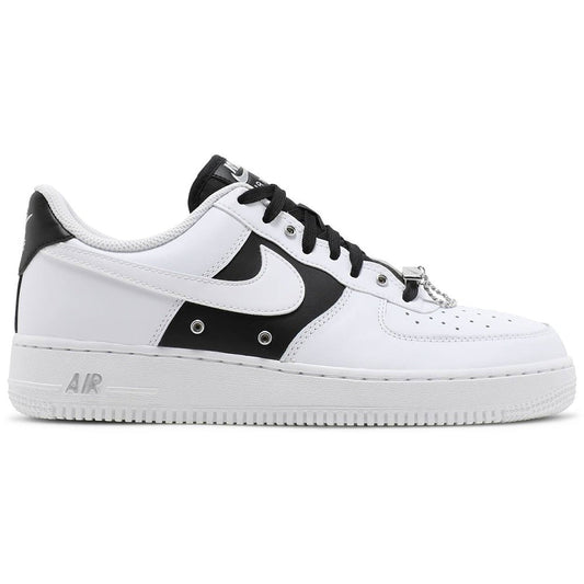 Air Force 1 '07 Premium 'Silver Chain - White' - DUBAI ALL STAR