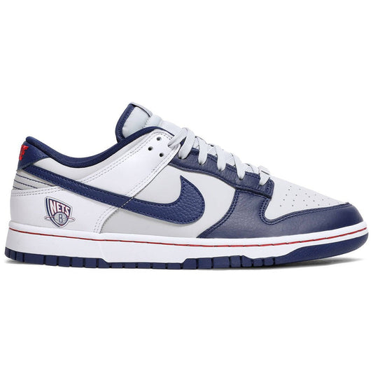 NBA x Dunk Low EMB '75th Anniversary - Nets' - DUBAI ALL STAR