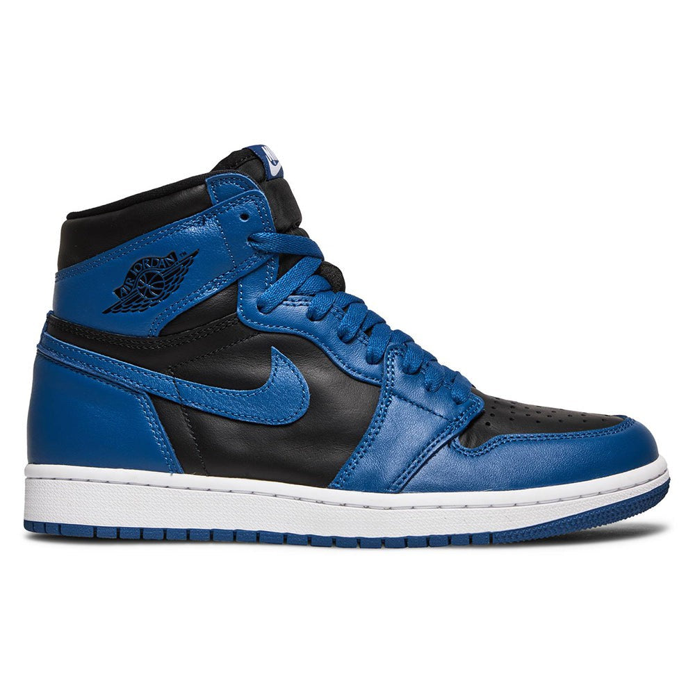 Air Jordan 1 Retro High OG 'Dark Marina Blue' - DUBAI ALL STAR