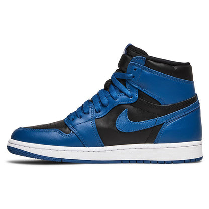 Air Jordan 1 Retro High OG 'Dark Marina Blue' - DUBAI ALL STAR