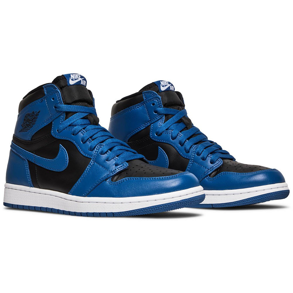 Air Jordan 1 Retro High OG 'Dark Marina Blue' - DUBAI ALL STAR