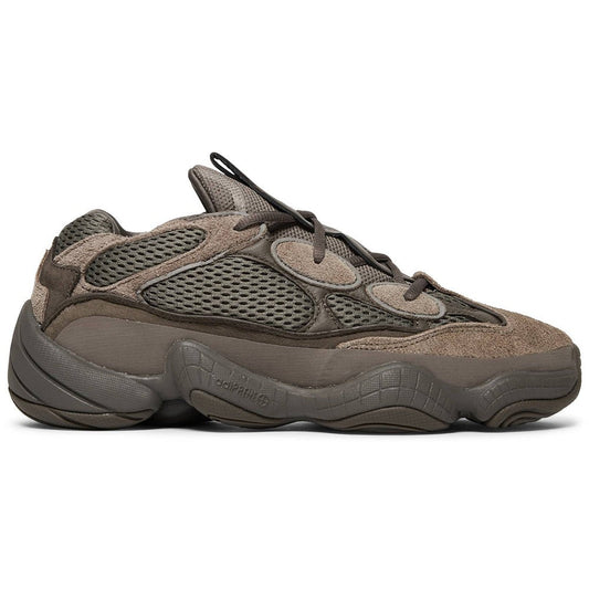 Adidas Yeezy 500 'Brown Clay' - DUBAI ALL STAR