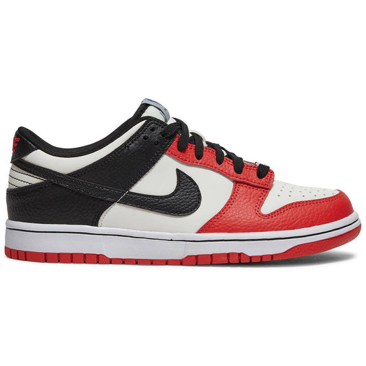 NBA x Dunk Low EMB GS '75th Anniversary - Bulls' - DUBAI ALL STAR