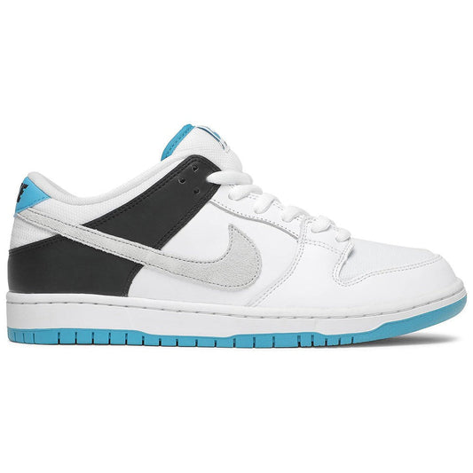 Nike SB Dunk Low Pro 'Laser Blue' - DUBAI ALL STAR