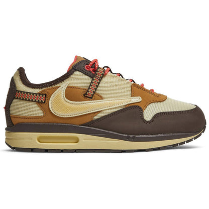 Travis Scott x Nike Air Max 1 'Baroque Brown' - DUBAI ALL STAR