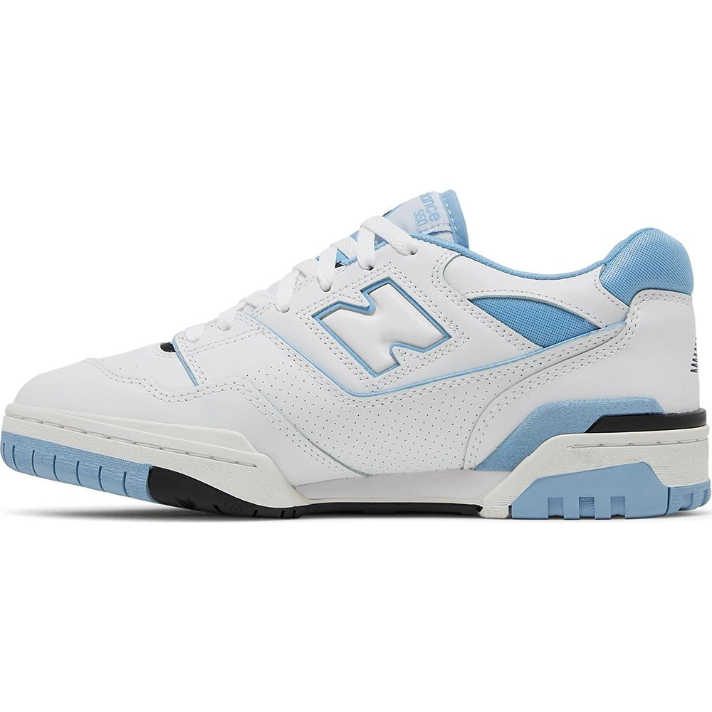 New Balance 550 'Team Carolina Blue' - Level Sneaker