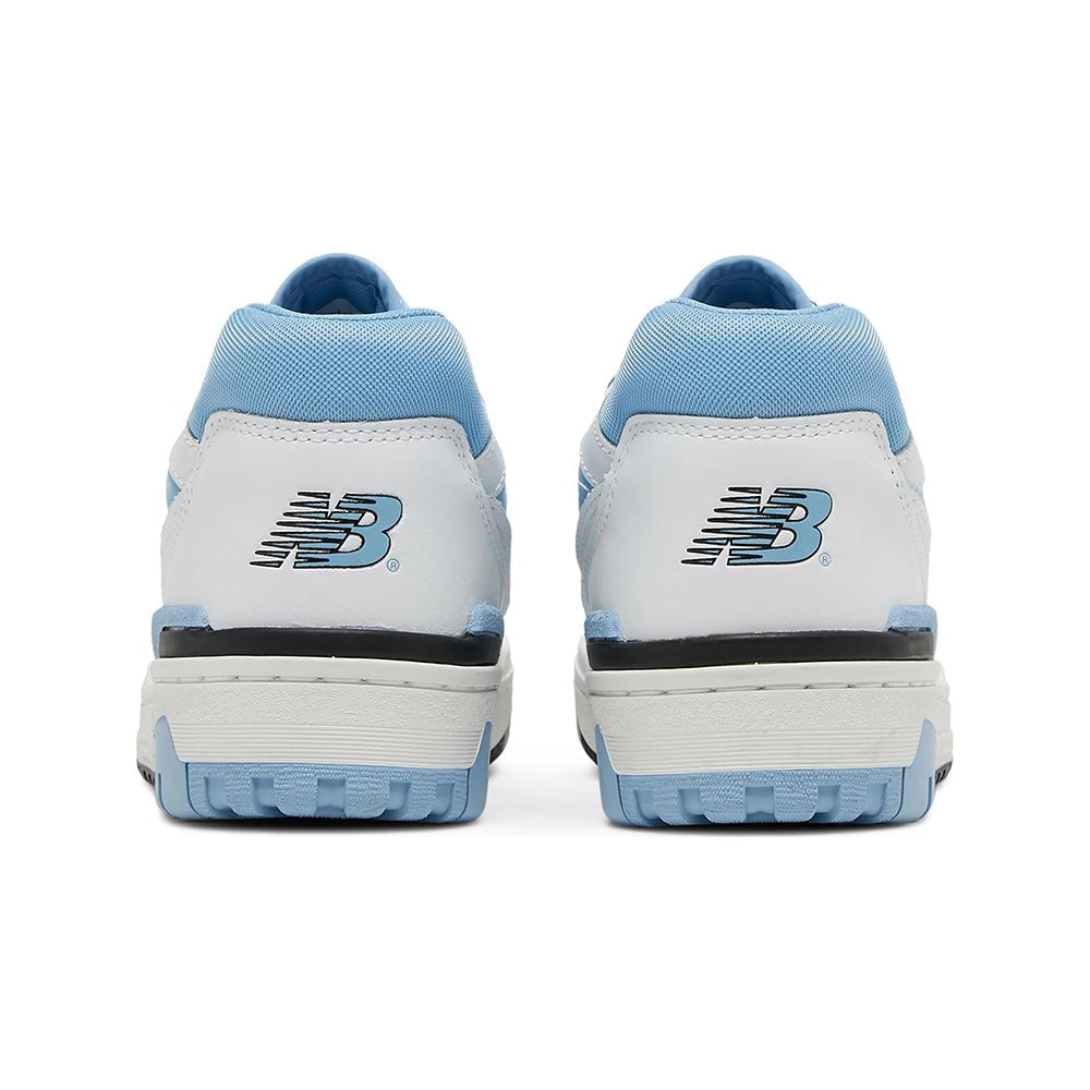 New Balance 550 'Team Carolina Blue' - Level Sneaker