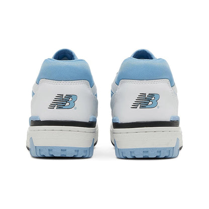 New Balance 550 'Team Carolina Blue' - Level Sneaker