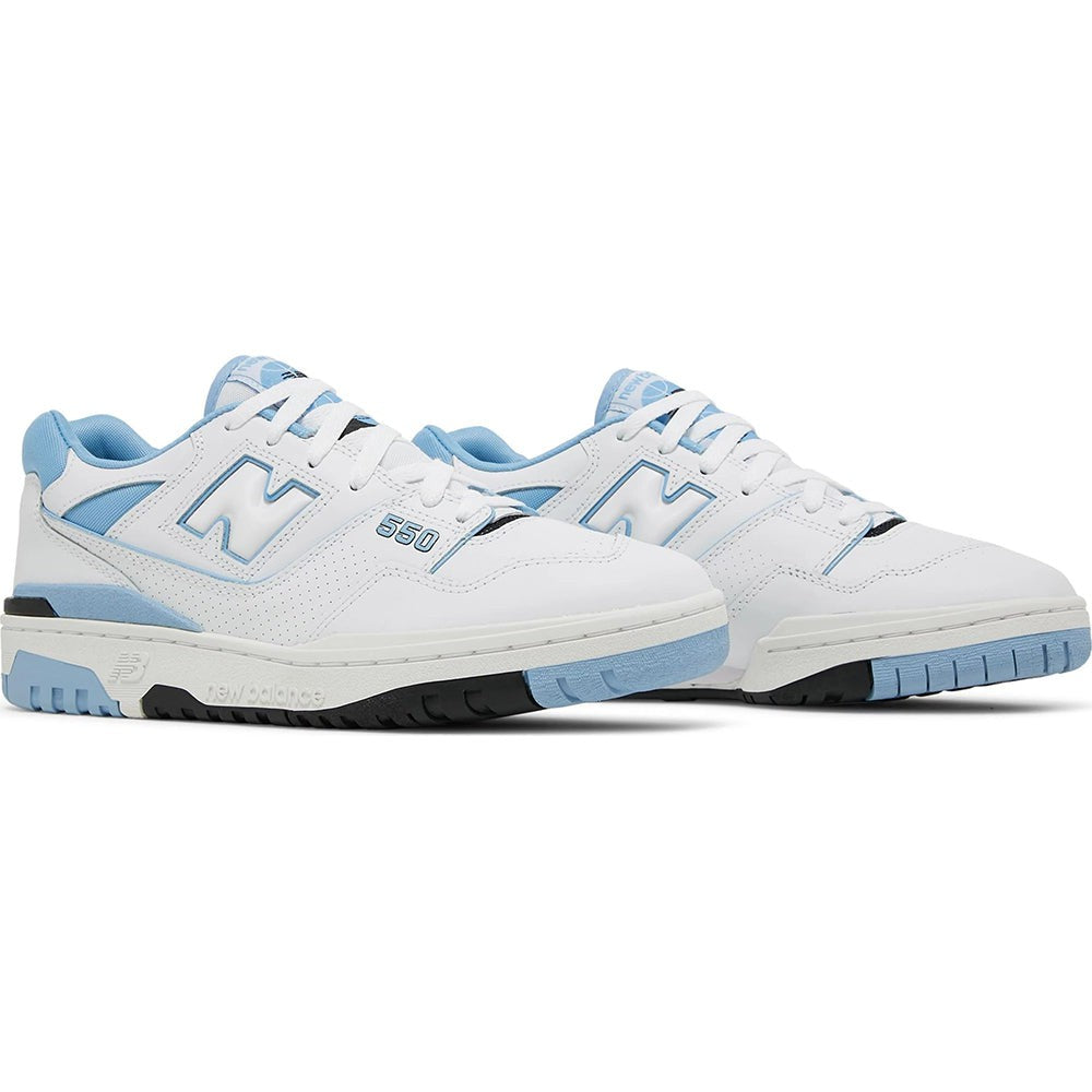 New Balance 550 'Team Carolina Blue' - Level Sneaker