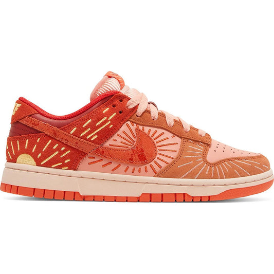 Nike Dunk Low 'Winter Solstice' - DUBAI ALL STAR