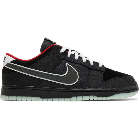 Nike x LPL League of Legends Dunk Low Retro sneakers - DUBAI ALL STAR