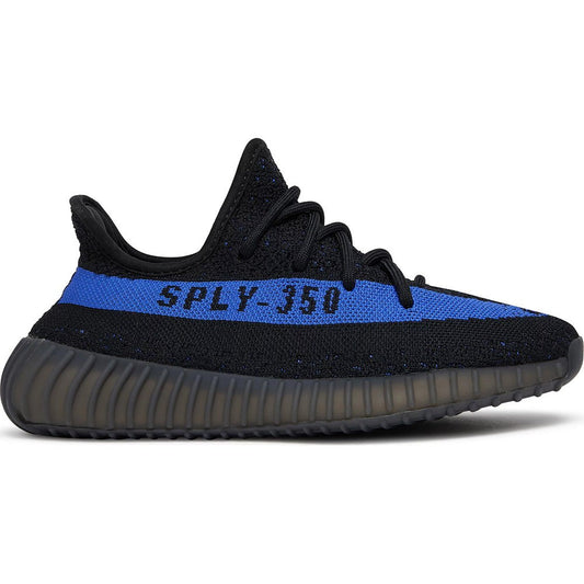 Adidas Yeezy Boost 350 V2 Kids 'Dazzling Blue' - DUBAI ALL STAR