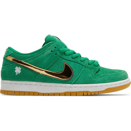 Nike Dunk Low SB 'St. Patrick’s Day' - DUBAI ALL STAR