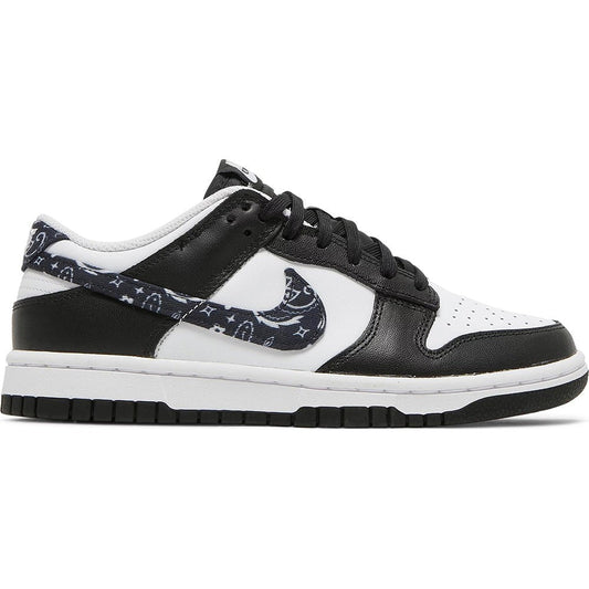 Nike Dunk Low 'Black Paisley' - DUBAI ALL STAR