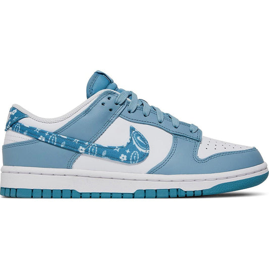 Nike Dunk Low 'Blue Paisley' - DUBAI ALL STAR