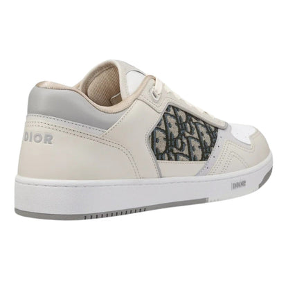 Dior B27 Low 'Cream And White' - DUBAI ALL STAR