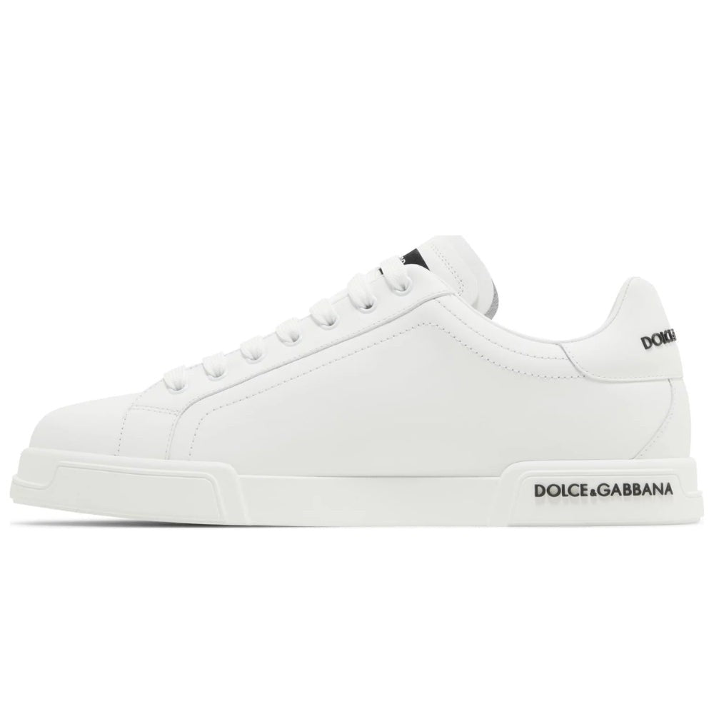 Dolce & Gabbana Portofino 'White' - DUBAI ALL STAR