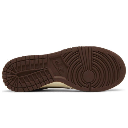 Dunk Low 'Cacao Wow' - DUBAI ALL STAR