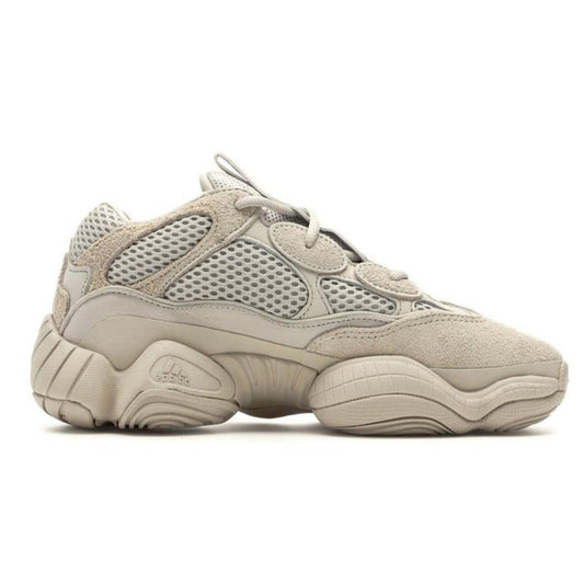 Adidas Yeezy 500 "Blush/Desert Rat" - DUBAI ALL STAR