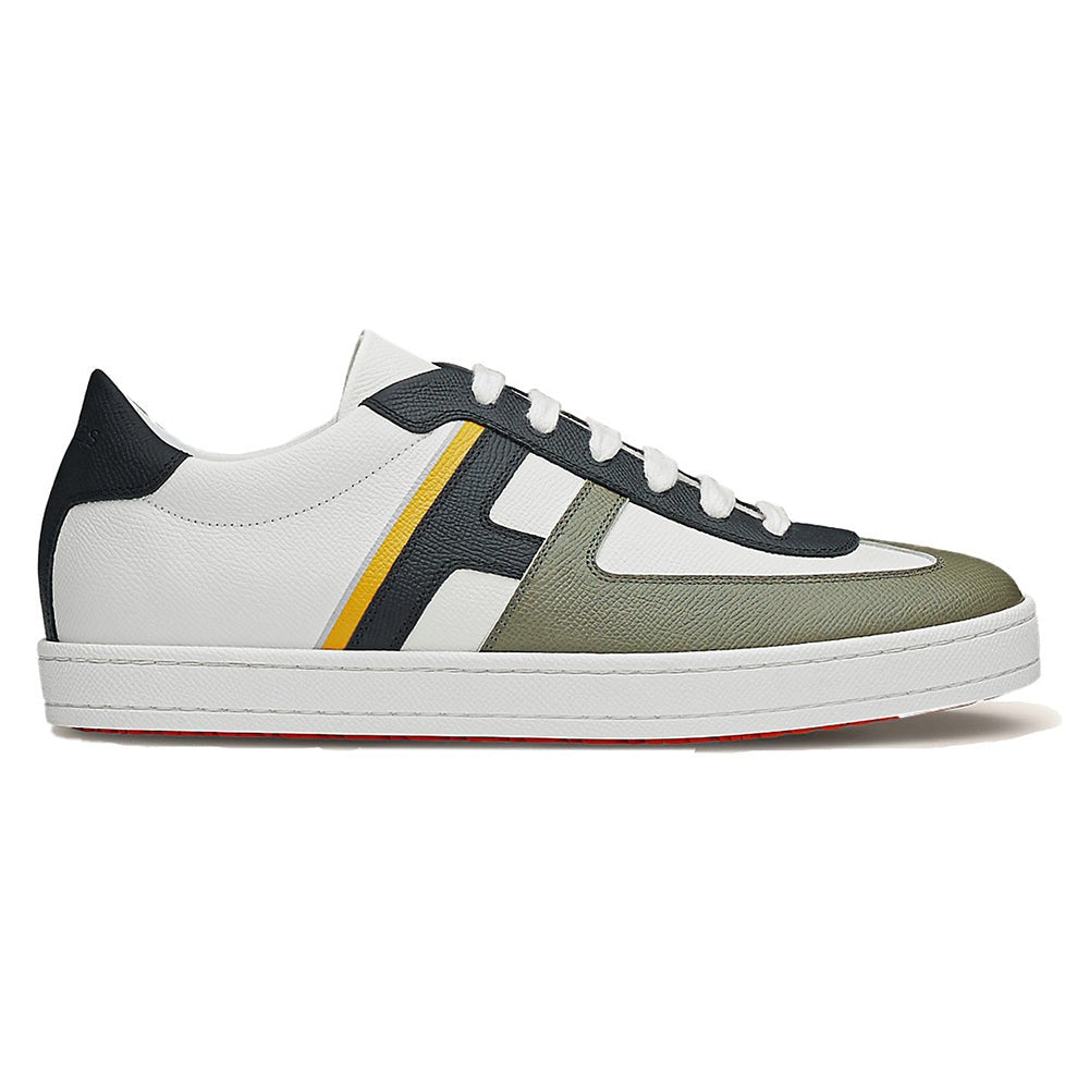 HERMES Boomerang Sneakers - DUBAI ALL STAR