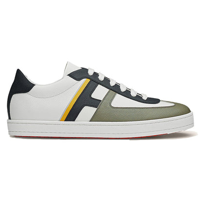 HERMES Boomerang Sneakers - DUBAI ALL STAR