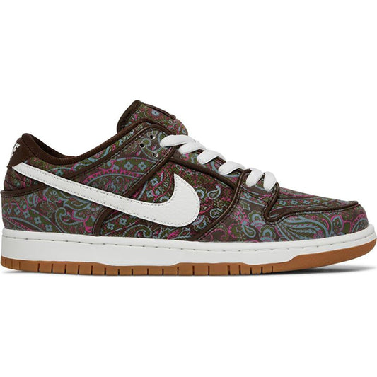 Dunk Low Pro Premium SB 'Paisley' - DUBAI ALL STAR