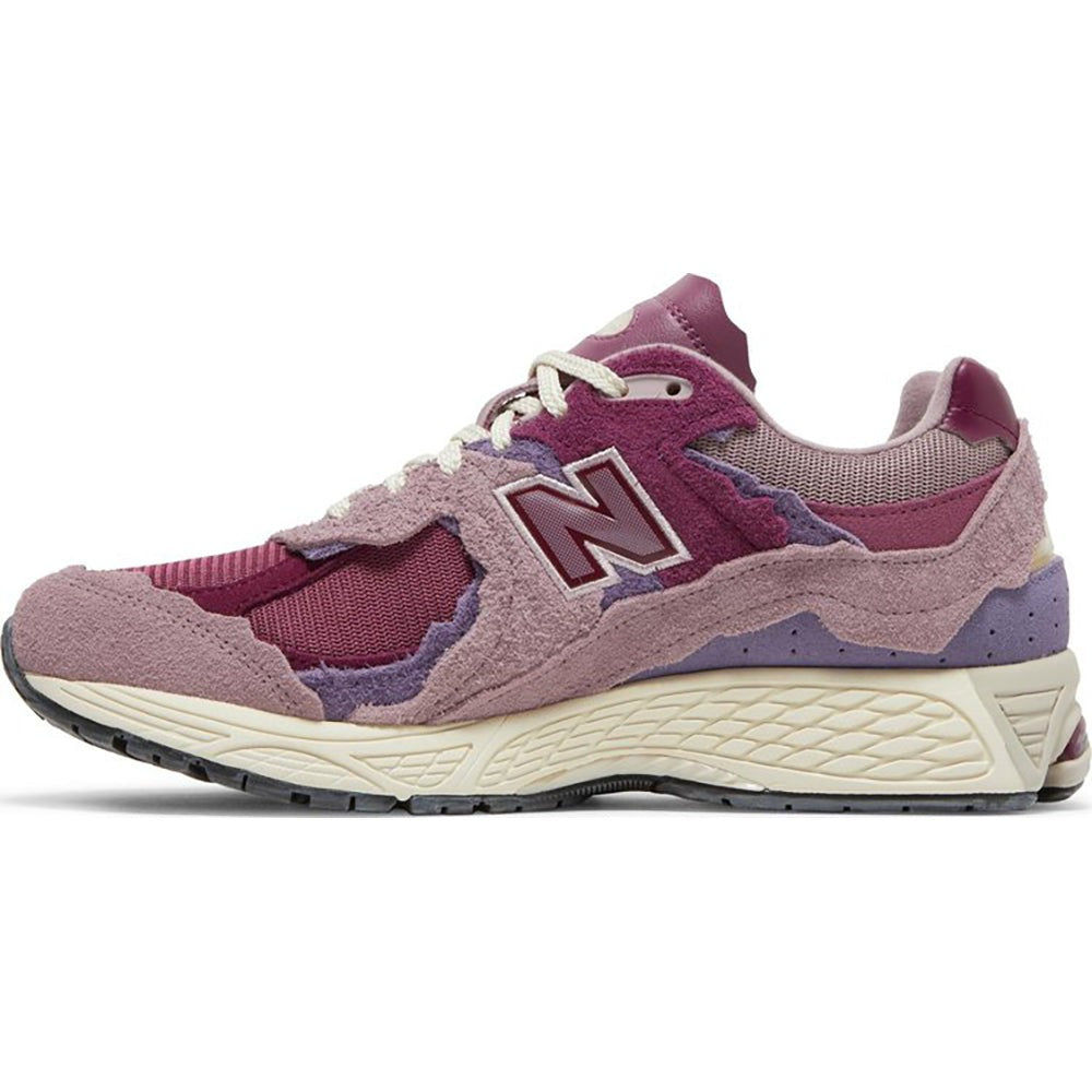 New Balance 2002R 'Protection Pack - Pink' - Level Sneaker