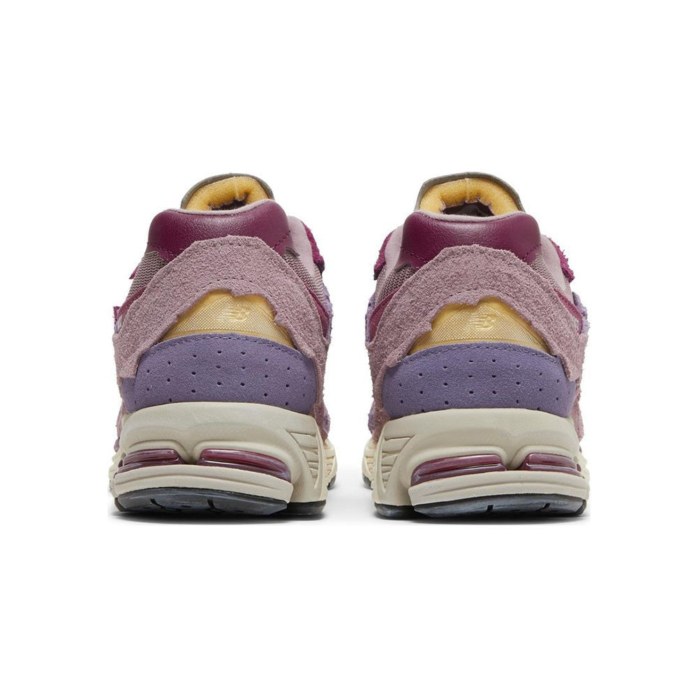 New Balance 2002R 'Protection Pack - Pink' - Level Sneaker