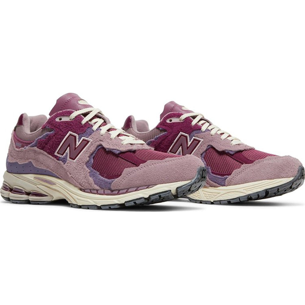 New Balance 2002R 'Protection Pack - Pink' - Level Sneaker