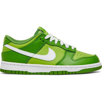 Dunk Low GS 'Chlorophyll' - DUBAI ALL STAR